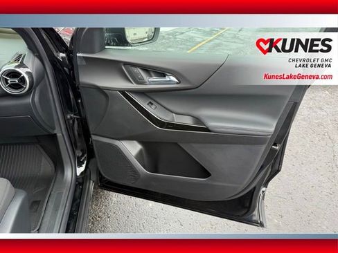 New 2026 Chevrolet Equinox LT w/ LPO, Floor Liner Package image 20