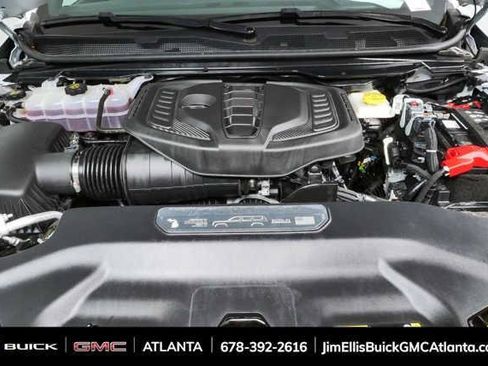 Used 2024 Jeep Wagoneer L Series II w/ Convenience Group I AWD/4WD image 32