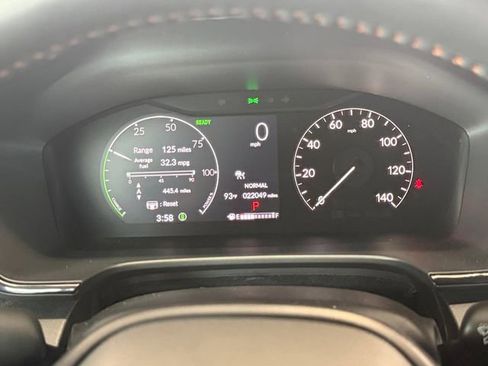 Used 2024 Honda CR-V Sport-L image 25