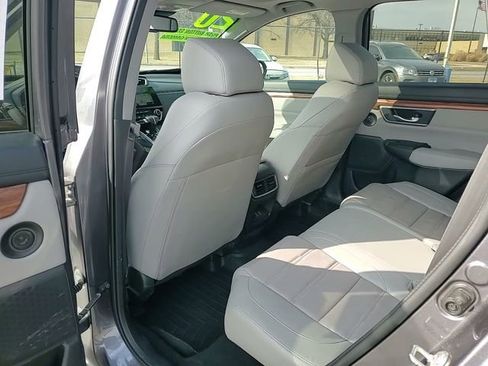 Used 2020 Honda CR-V Touring image 30