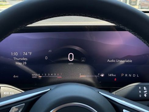 New 2026 Buick Enclave Sport Touring w/ Power Package FWD image 22