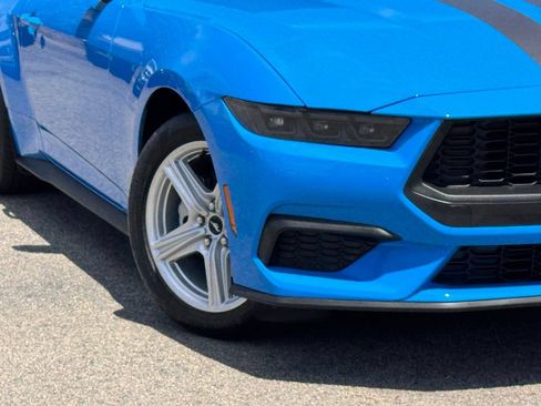 Used 2026 Ford Mustang Premium RWD image 4