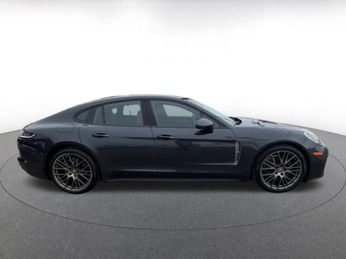Used 2023 Porsche Panamera image 16
