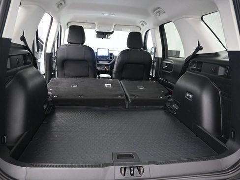 Used 2024 Ford Bronco Sport Big Bend AWD/4WD image 22