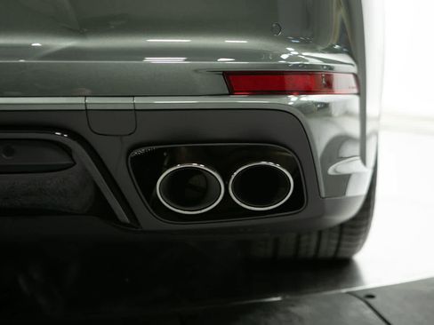 New 2026 Porsche Panamera GTS AWD/4WD image 20