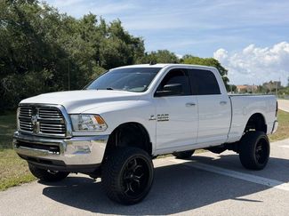 Used 2016 RAM 2500 Big Horn AWD/4WD video 1