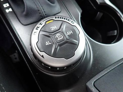 Used 2022 Ford Bronco Big Bend AWD/4WD image 14