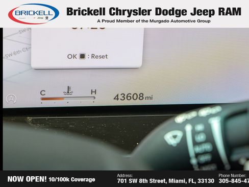 Used 2025 Genesis GV80 2.5T Standard AWD/4WD image 31
