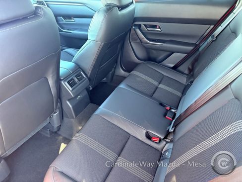 New 2026 MAZDA CX-50 AWD 2.5 S w/ Accent Package image 18