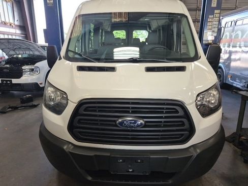 Used 2016 Ford Transit 350 XL image 2