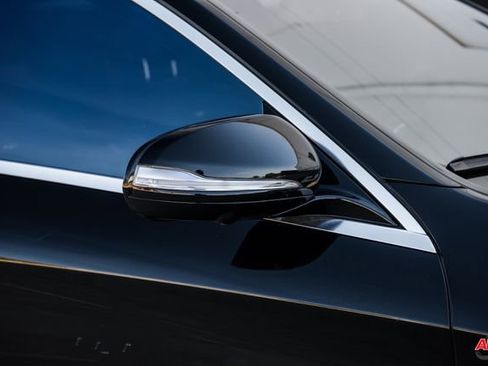 Used 2016 Mercedes-Benz Maybach S 600 image 30