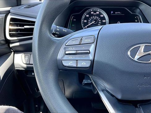 Used 2022 Hyundai Ioniq Blue FWD image 6
