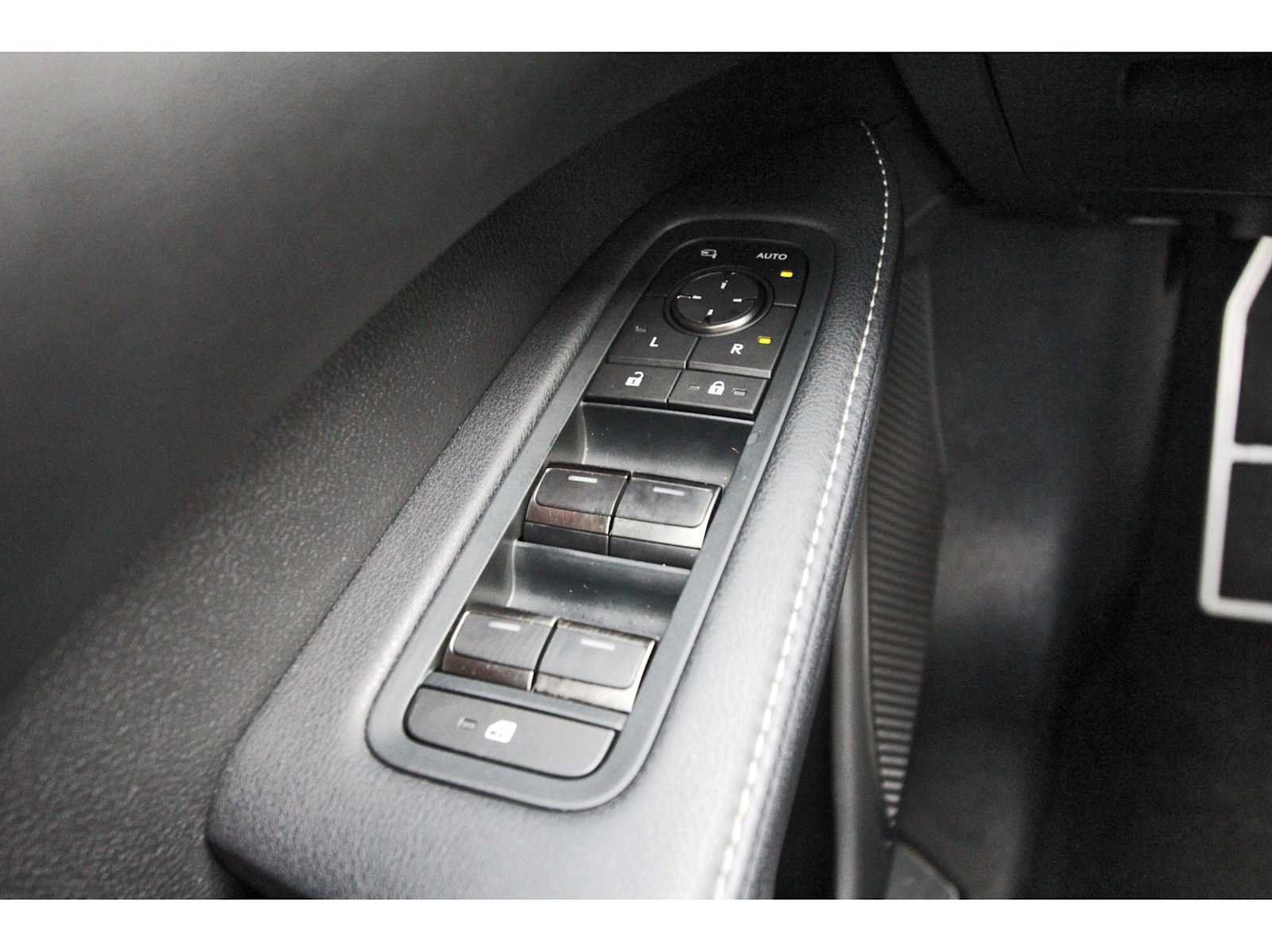 Used 2023 Lexus RX 500h F Sport w/ Accessory Package (Z1) AWD/4WD image 20