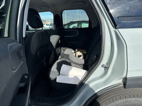 Used 2023 Ford Bronco Sport Big Bend w/ Convenience Package image 11