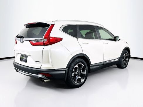 Used 2018 Honda CR-V Touring image 9