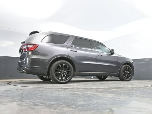 Used 2019 Dodge Durango R/T w/ Technology Group RWD image 47