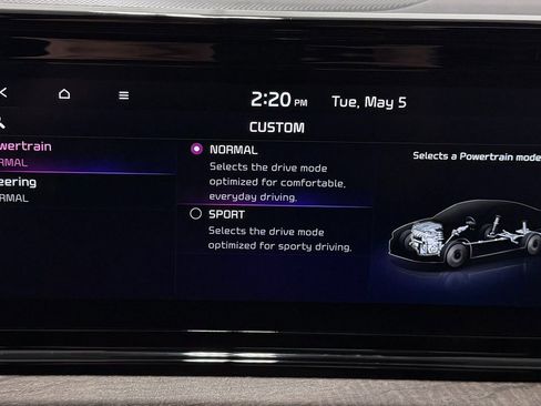 Used 2021 Kia K5 GT-Line image 25