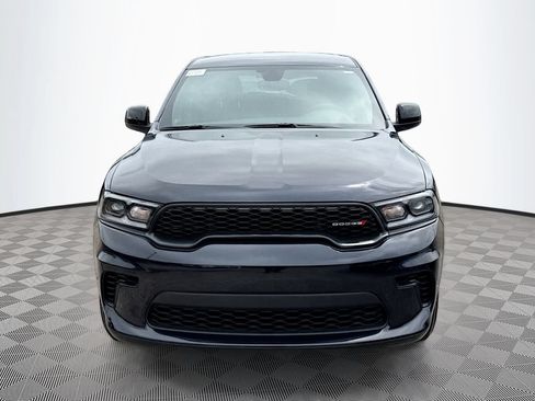 New 2026 Dodge Durango GT RWD image 2