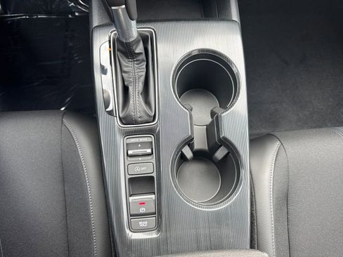 New 2026 Honda Civic Sport image 19