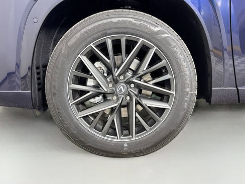 New 2026 Lexus TX 350 350 image 23