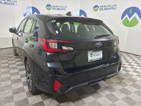 New 2026 Subaru Impreza 2.0i Sport AWD/4WD image 4