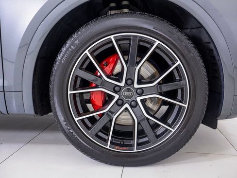 Used 2024 Audi SQ5 Premium Plus AWD/4WD image 30