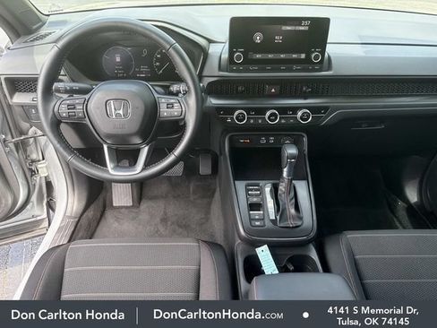 Used 2025 Honda CR-V Sport image 17
