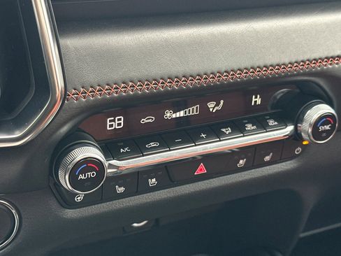 New 2025 MAZDA CX-50 2.5 Turbo w/ Weather Package image 25