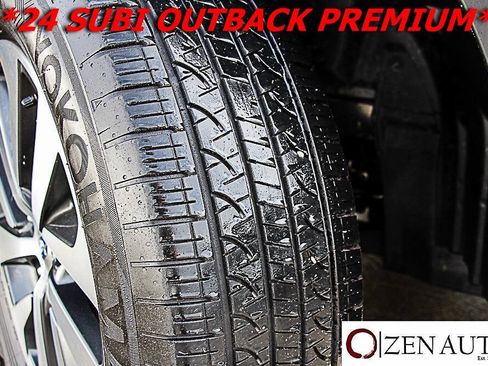 Used 2024 Subaru Outback Premium image 18