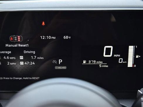 New 2026 Nissan Kicks SV w/ SV Premium Package image 12