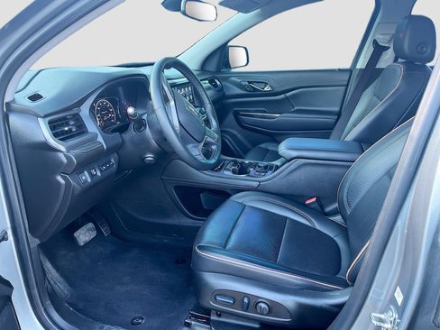 Used 2023 GMC Acadia AT4 w/ Technology Package AWD/4WD image 22
