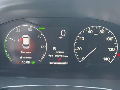 Used 2025 Honda CR-V Sport-L image 27