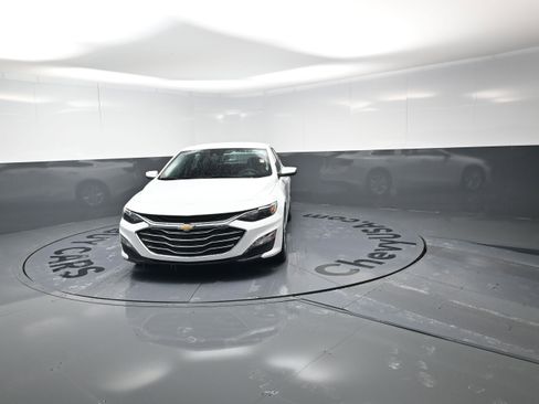 Used 2023 Chevrolet Malibu LT image 5
