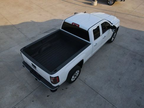 Used 2018 GMC Sierra 1500 SLT w/ SLT Premium Package image 53