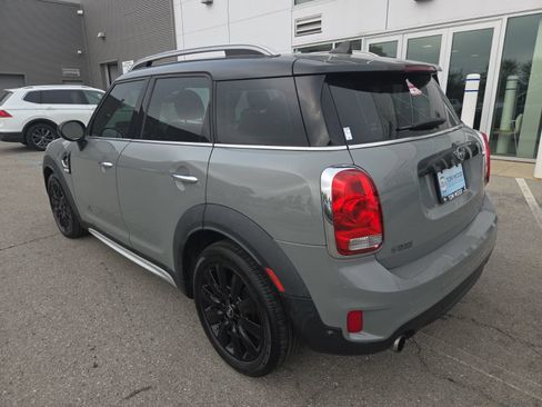 Used 2019 MINI Cooper Countryman S AWD/4WD image 12