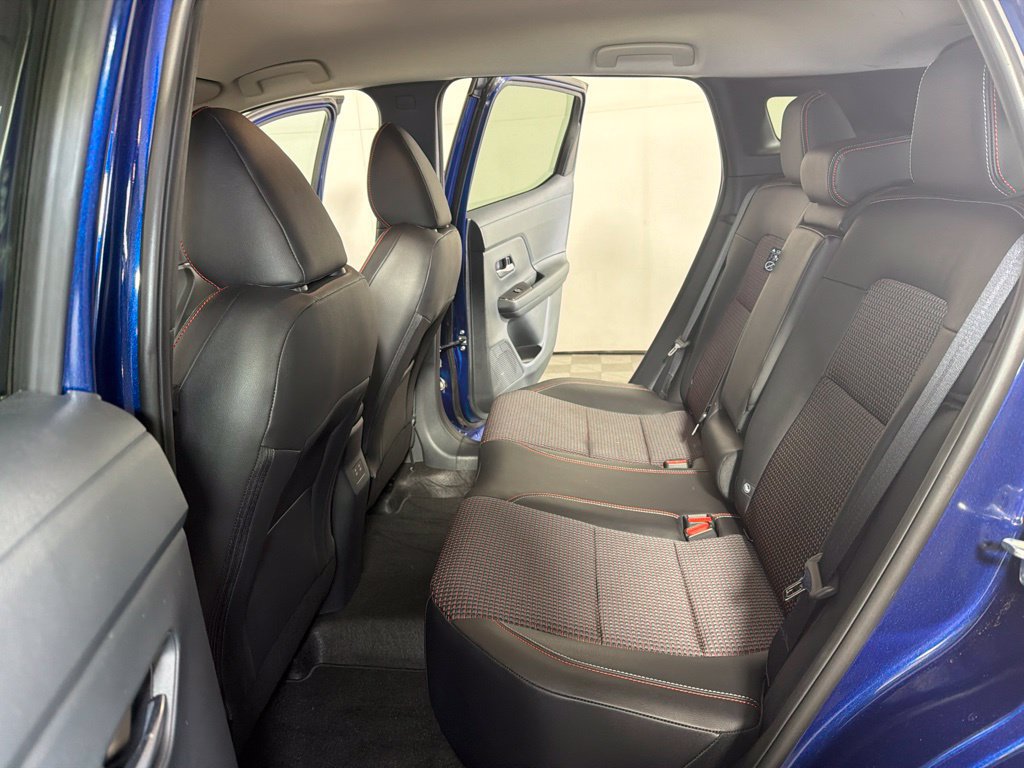 Used 2026 Nissan Kicks SR w/ Cold Weather Package AWD/4WD image 19