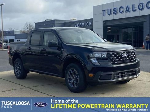 New 2026 Ford Maverick XLT AWD/4WD image 1