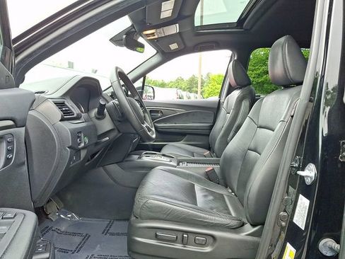 Used 2021 Honda Passport EX-L image 13