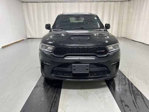 Used 2021 Dodge Durango GT AWD/4WD image 3