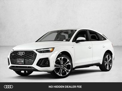 Certified 2023 Audi Q5 2.0T Prestige w/ Prestige Package