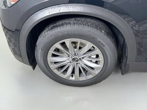 Used 2025 MAZDA CX-90 Plug-In Hybrid w/ Preferred AWD/4WD image 29