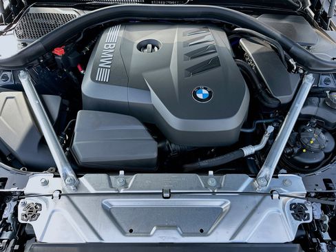 New 2026 BMW 430i w/ M Sport Package image 25
