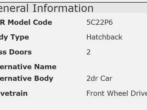 Used 2018 Volkswagen Beetle 2.0T FWD image 58