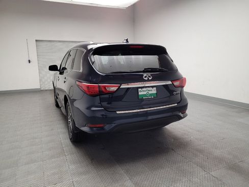 Used 2016 INFINITI QX60 FWD w/ Premium Plus Package image 6