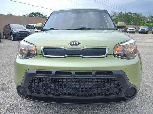 Used 2016 Kia Soul image 2