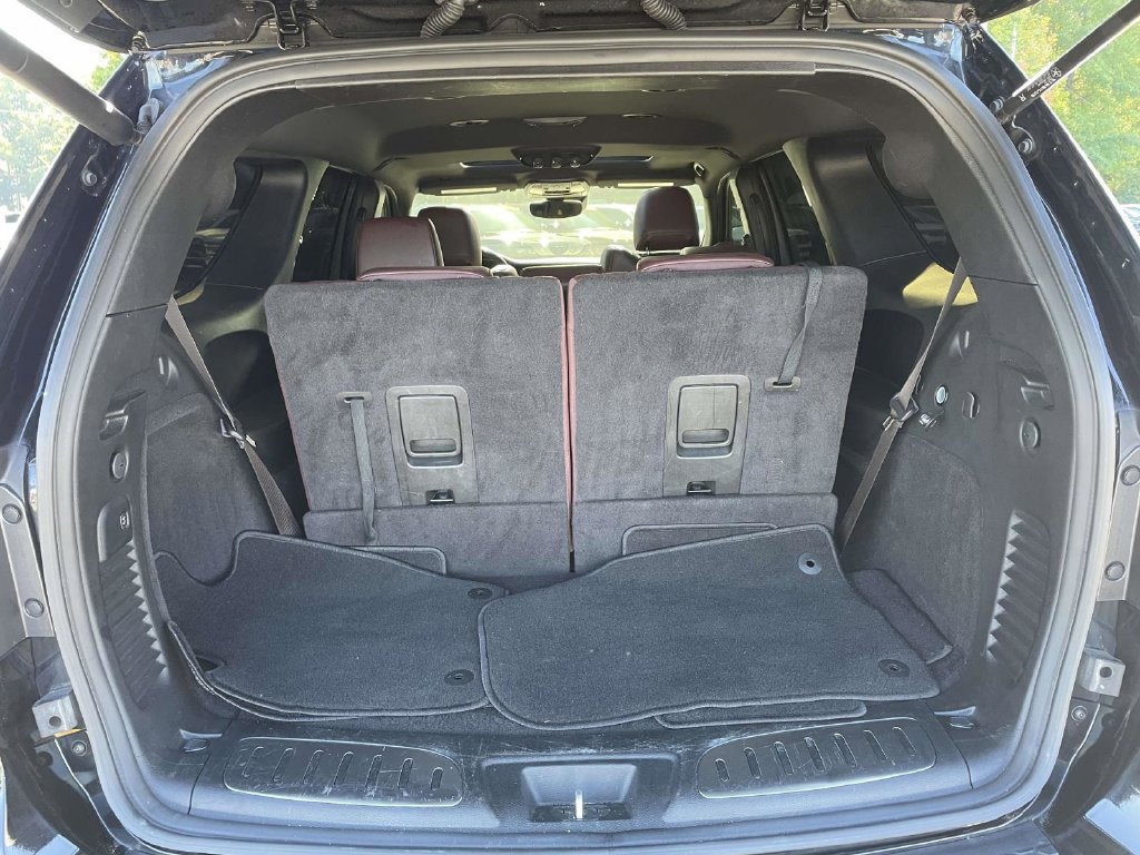 Used 2023 Dodge Durango GT AWD/4WD image 42