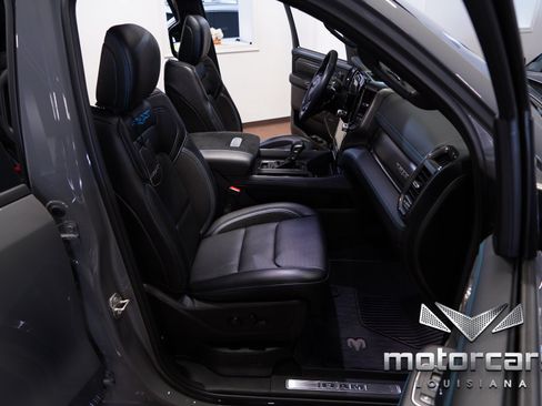 Used 2023 RAM 1500 TRX w/ TRX Level 2 Equipment Group AWD/4WD image 32