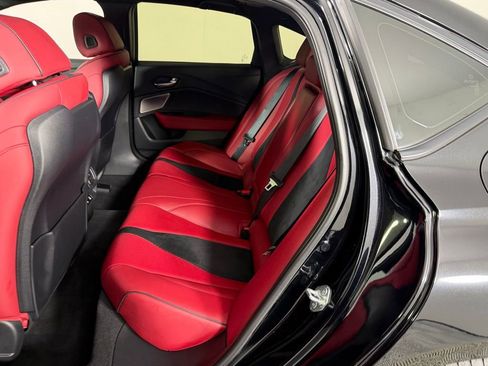 Used 2025 Acura TLX SH-AWD w/ A-SPEC Pkg image 28