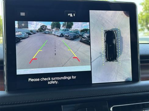 Used 2023 Lincoln Aviator Grand Touring w/ Equipment Group 301A image 27