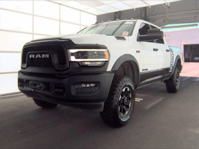 Used 2022 RAM 2500 Power Wagon w/ Level 1 Equipment Group